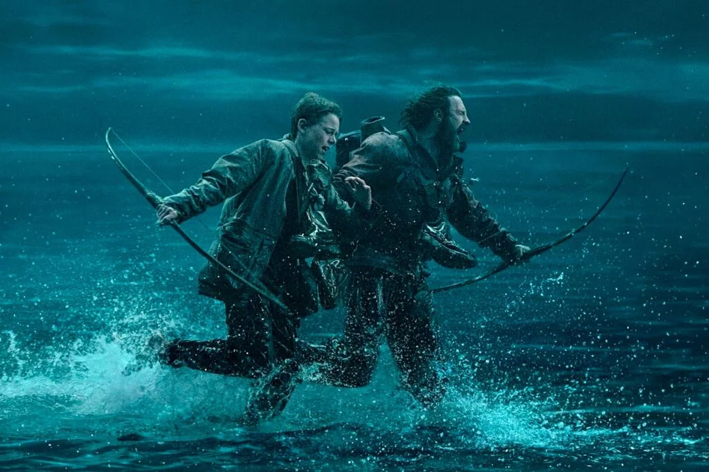 بهترین فیلم‌های مردانه ۲۰۲۵ | جذاب‌ترین آثار اکشن