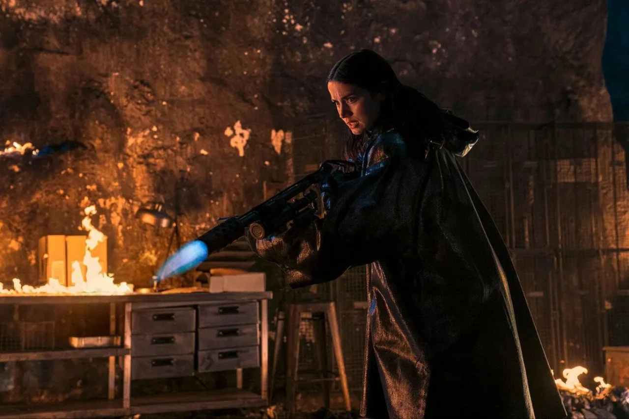 بهترین فیلم‌های مردانه ۲۰۲۵ | جذاب‌ترین آثار اکشن