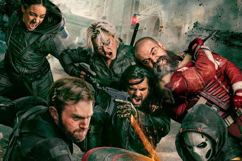 بهترین فیلم‌های مردانه ۲۰۲۵ | جذاب‌ترین آثار اکشن