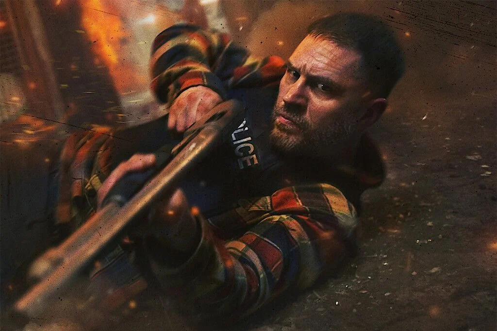 بهترین فیلم‌های مردانه ۲۰۲۵ | جذاب‌ترین آثار اکشن