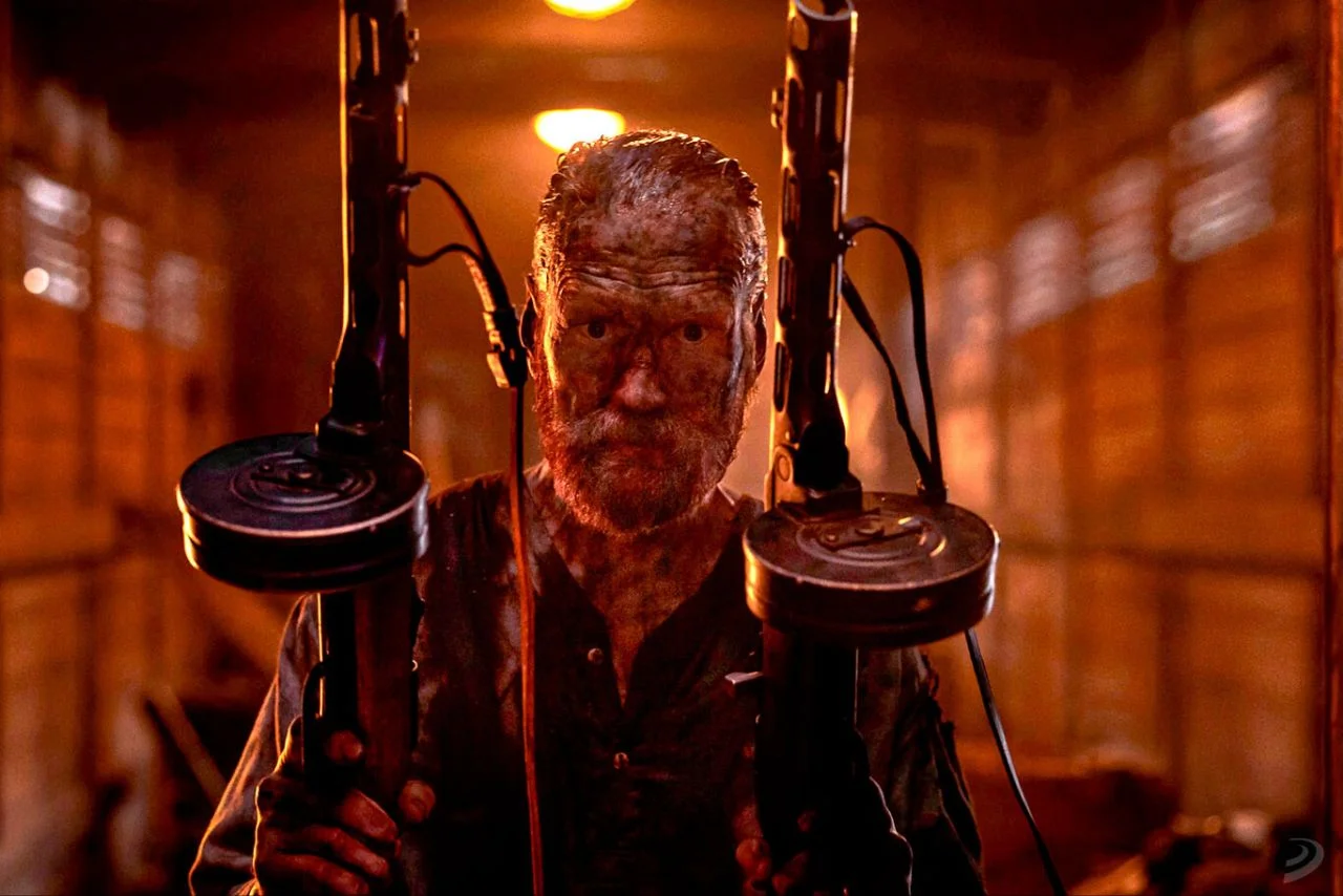 بهترین فیلم‌های مردانه ۲۰۲۵ | جذاب‌ترین آثار اکشن