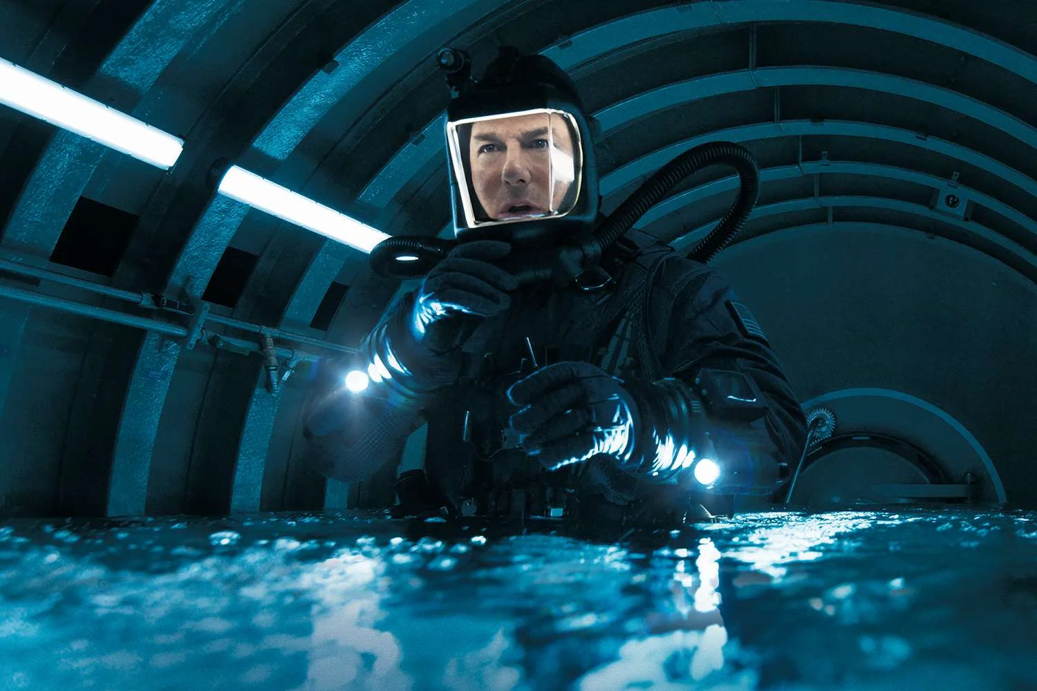 بهترین فیلم‌های مردانه ۲۰۲۵ | جذاب‌ترین آثار اکشن