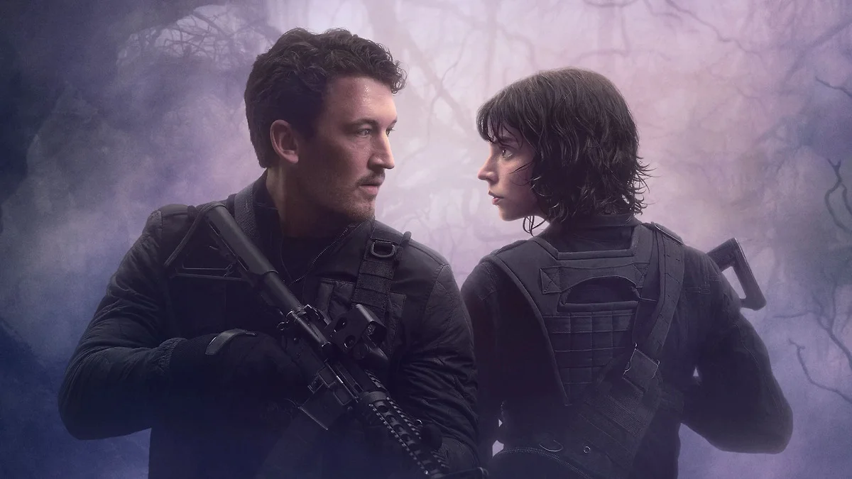 بهترین فیلم‌های مردانه ۲۰۲۵ | جذاب‌ترین آثار اکشن