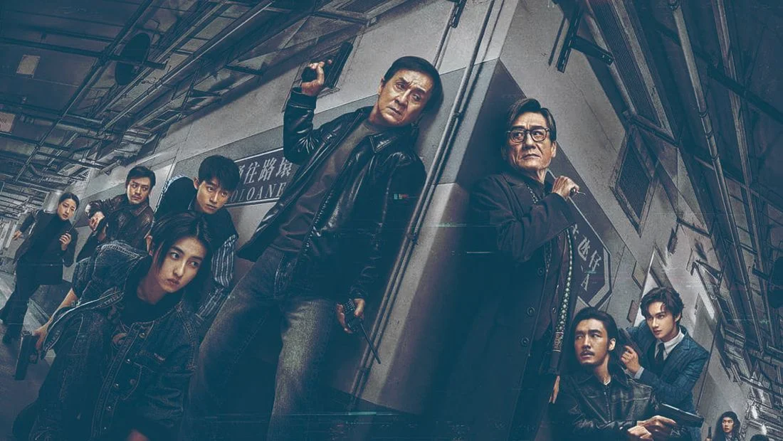 بهترین فیلم‌های مردانه ۲۰۲۵ | جذاب‌ترین آثار اکشن