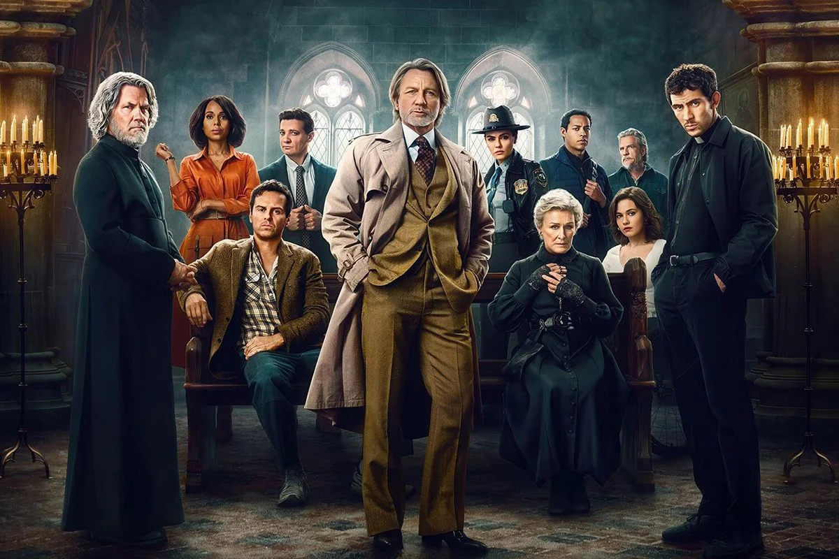 بهترین فیلم‌های مردانه ۲۰۲۵ | جذاب‌ترین آثار اکشن