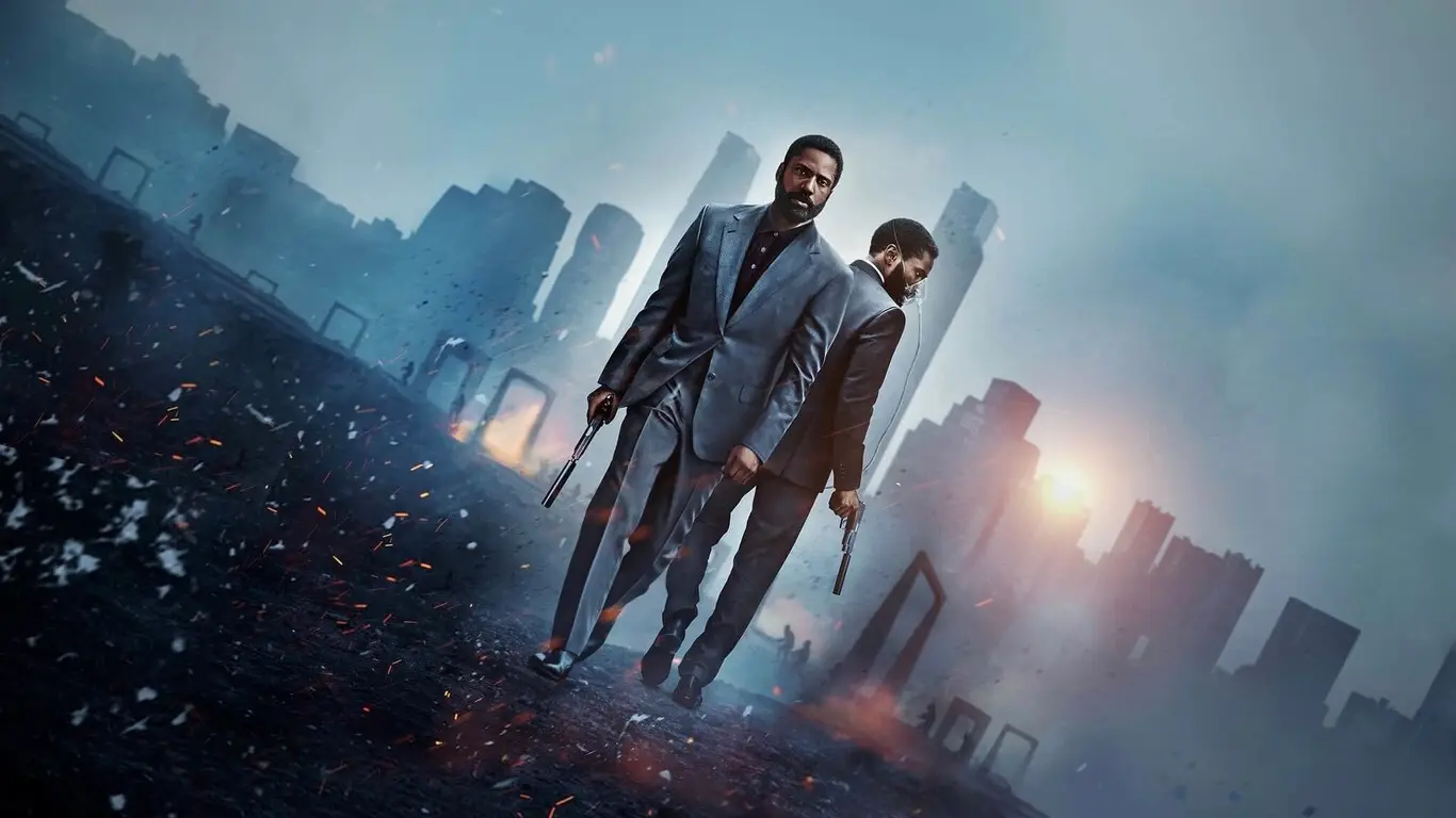 رتبه‌بندی تمام فیلم‌های کریستوفر نولان از بدترین تا بهترین