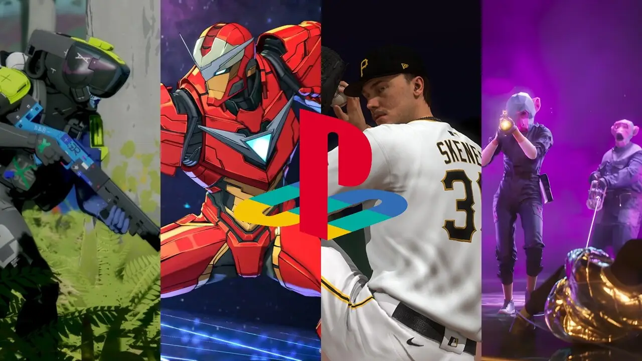 سونی در ۲۰۲۶: بازی‌های لایو سرویس جایگزین تک‌نفره‌ها می‌شوند؟