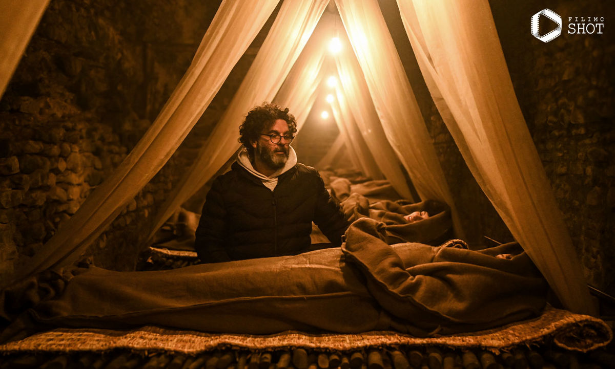 سانسور عجیب و خنده‌دار ساترا در سریال هزار و یک شب؛ کاربران شوکه شدند!