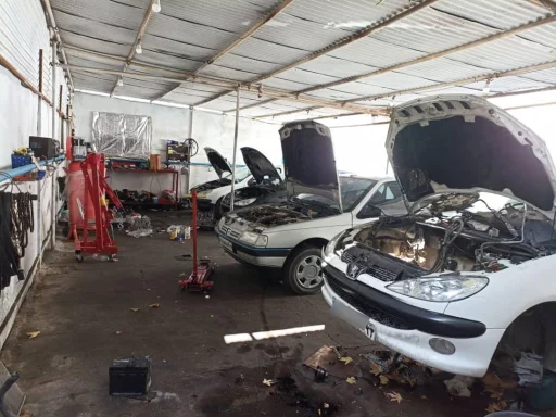 تعمیرگاه خودرو مستر مکانیک شهرک جماران، شیراز + تصاویر، آدرس و نظرات مردم