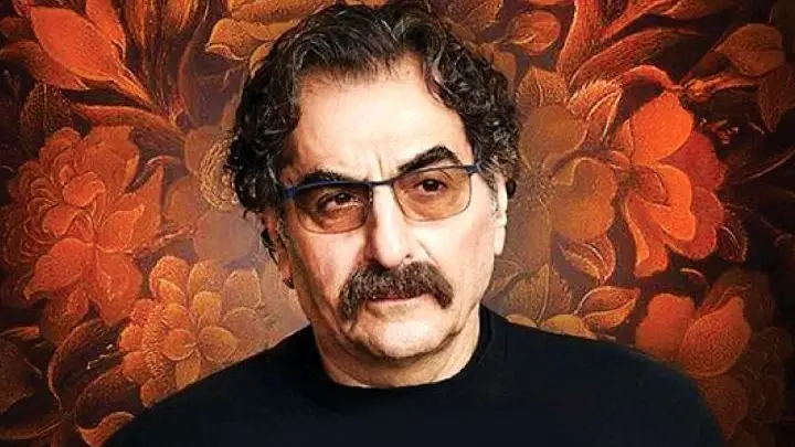 آواز جاودانه شهرام ناظری که دهه شصتی‌ها را به خاطرات شیرین می‌برد!