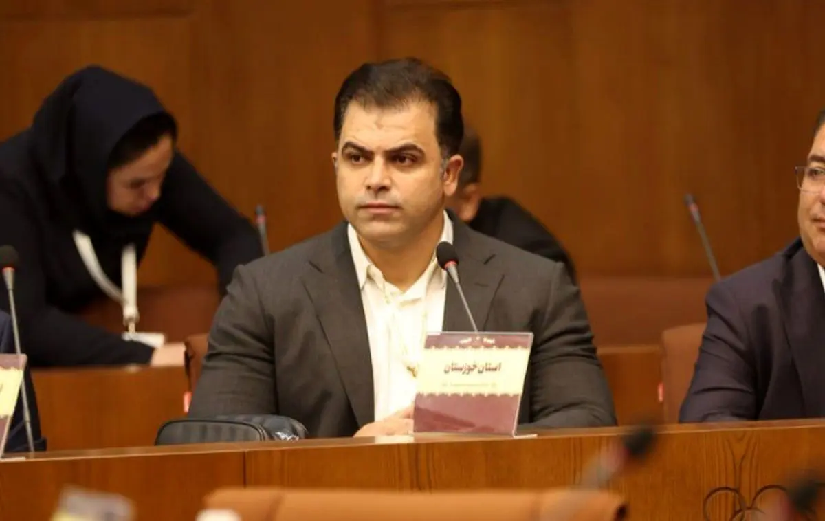 ماجرای صادرات غیرقانونی اسب‌ها در خوزستان؛ پیست سوارکاری مهم‌ترین دغدغه استان!