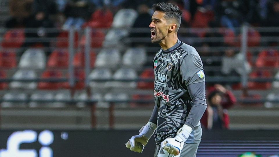 تغییر غیرمنتظره موازنه قدرت در خط دروازه سپاهان؛ یک بر تن حسینی؟