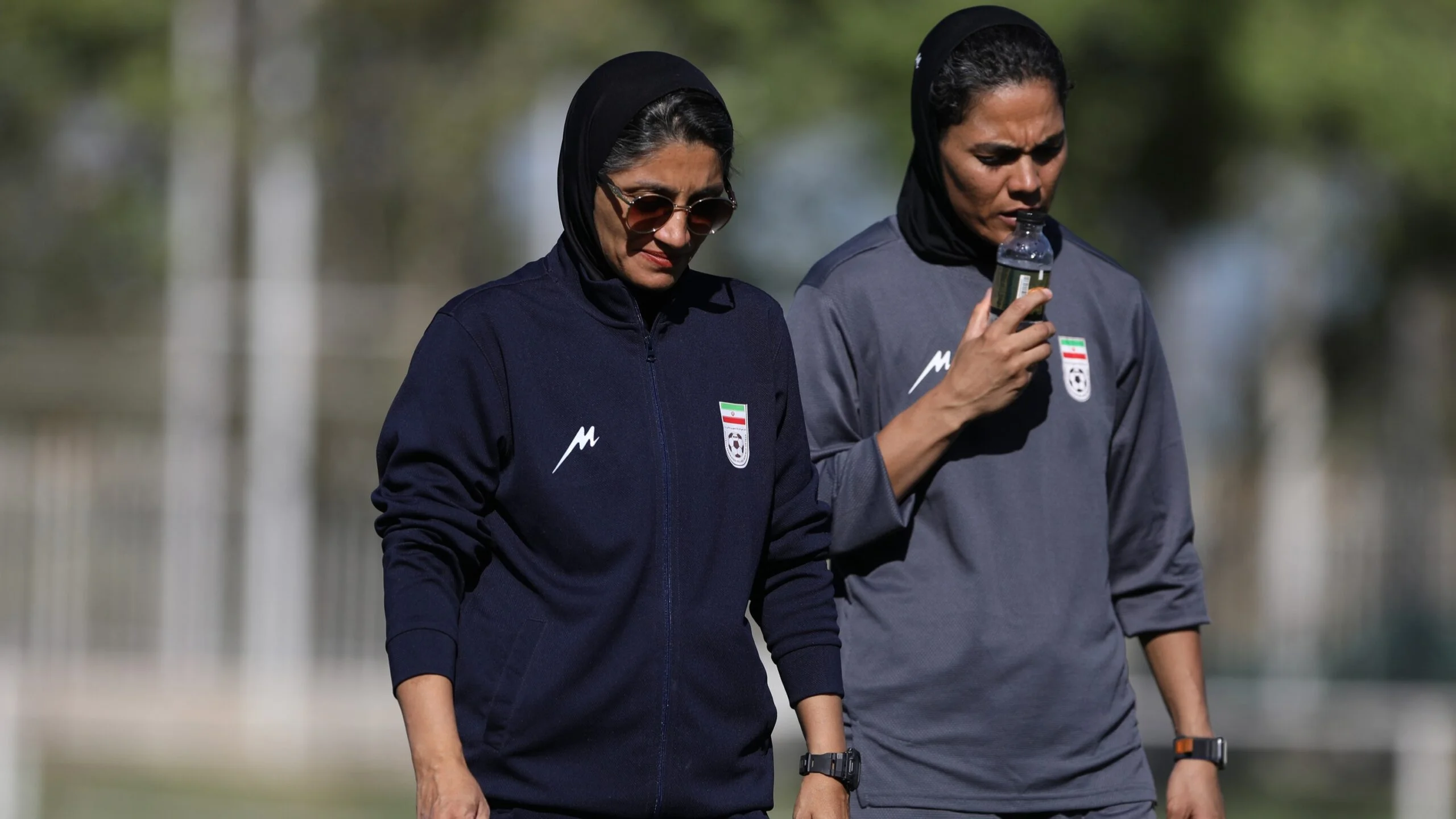 بحران در تیم ملی فوتبال زنان؛ آیا بهترین سرمربی آسیا در آستانه استعفاست؟