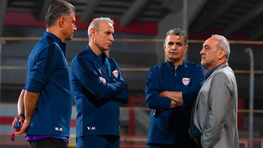 یحیی در تقاطع مرگ و زندگی؛ آیا سرمربی فولاد سرنوشت تیم را نجات می‌دهد؟