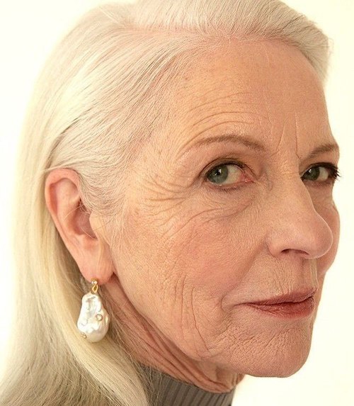 بازگشت به طبیعتِ چهره و زیبایی اصیل