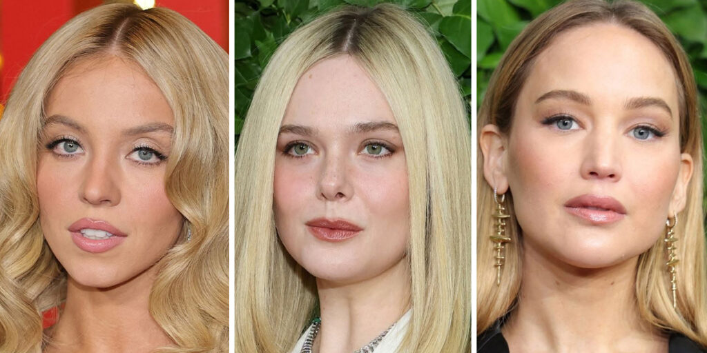 تغییر ترند آرایش چشم