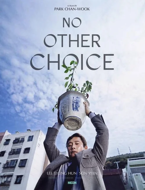 استایل کاراکترهای فیلم چارهای نیست