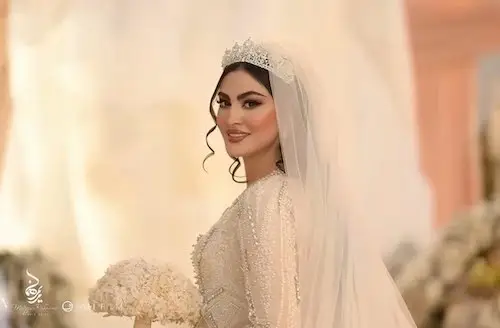 عروس‌های مشهور ایرانی در پاییز امسال