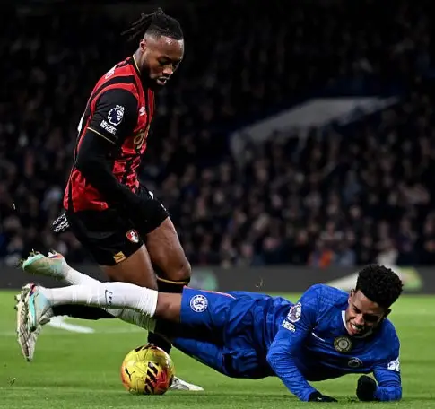 یادگاری تلخ ستاره اول این روزهای فوتبال