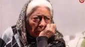 عکس| سفر زمان؛ «ثریا قاسمی» در جوانی در آغوش مادرش «حمیده خیرآبادی»