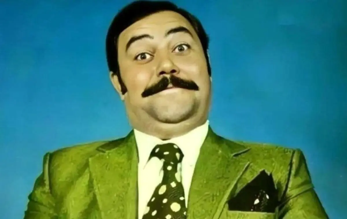 نگاهی نو به همایون؛ بازیگر ماندگار سینمای قبل از انقلاب در آستانه ۸۸ سالگی