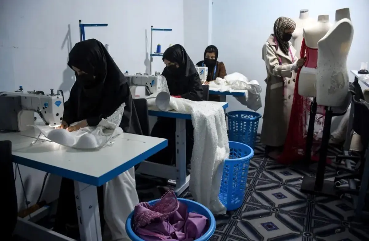 استرالیا به‌خاطر سرکوب زنان در افغانستان، ۴ مقام طالبان را تحریم کرد!