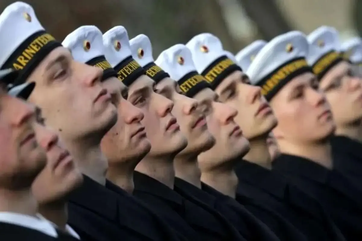 بازگشت خدمت سربازی در آلمان؛ تصمیمی که خشم جوانان را برانگیخت!