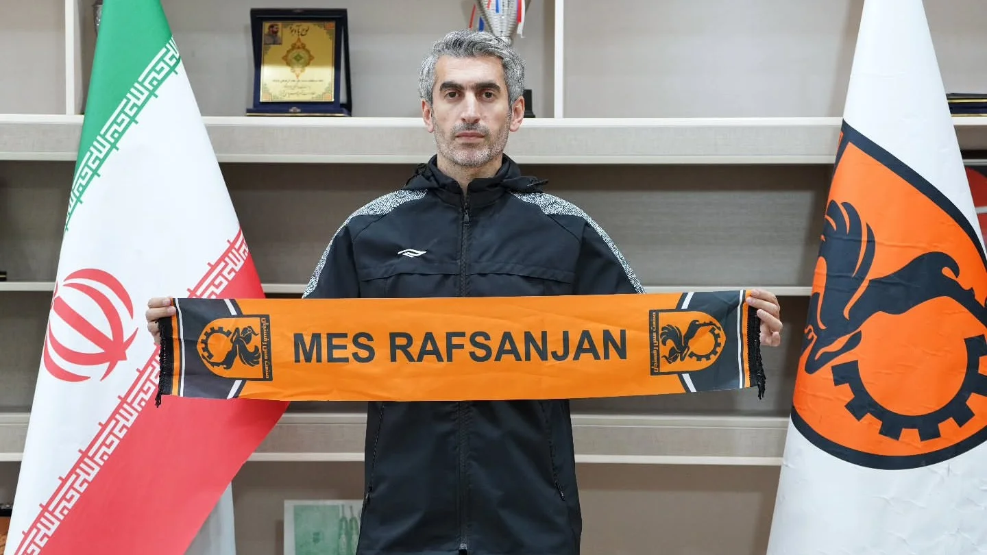 چالش‌های بزرگ مجتبی جباری در رفسنجان؛ از زمین و زمان می‌بارد!