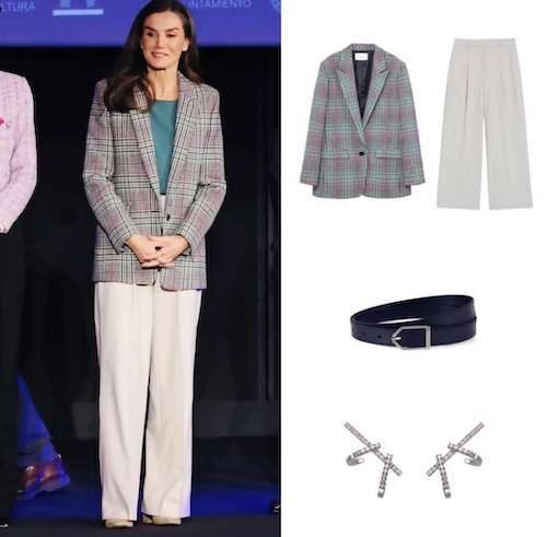 آیتم‌ها چهارخانه بانوان سلطنتی