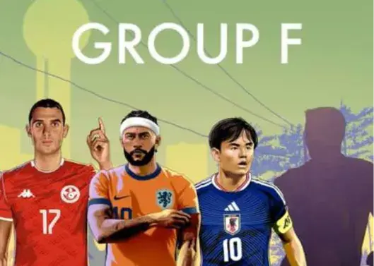 سرنوشت ژاپن در جام جهانی ۲۰۲۶ به دست دو تیم اروپایی رقم می‌خورد!