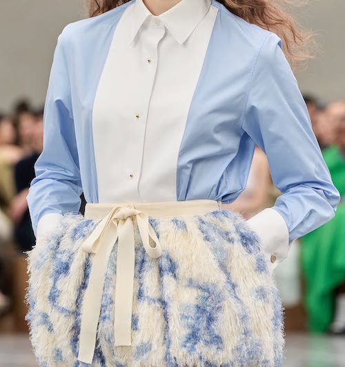 جرئیات در طراحی‌های جاناتان