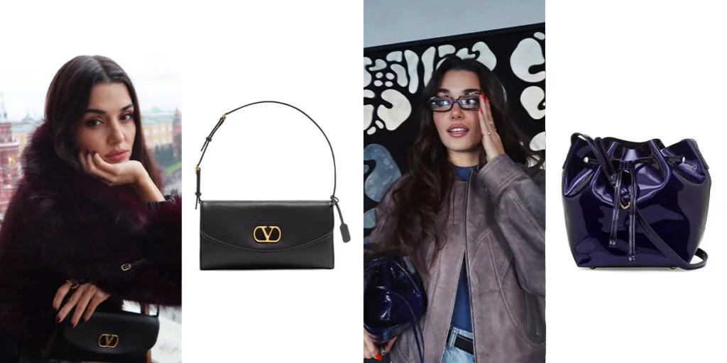 کیف‌های لوکس هانده ارچل