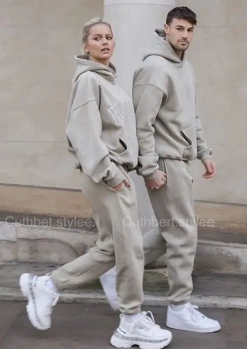 استایل زوج‌های مدرن