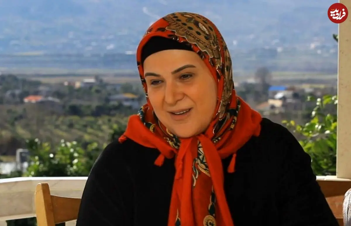 عکس| سفر در زمان؛ «هما سعادت» سریال پایتخت در 55 سالگی