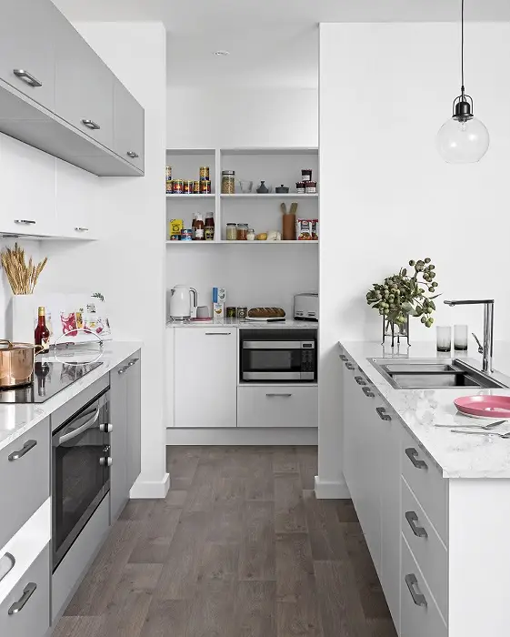 آشپزخانه کثیف