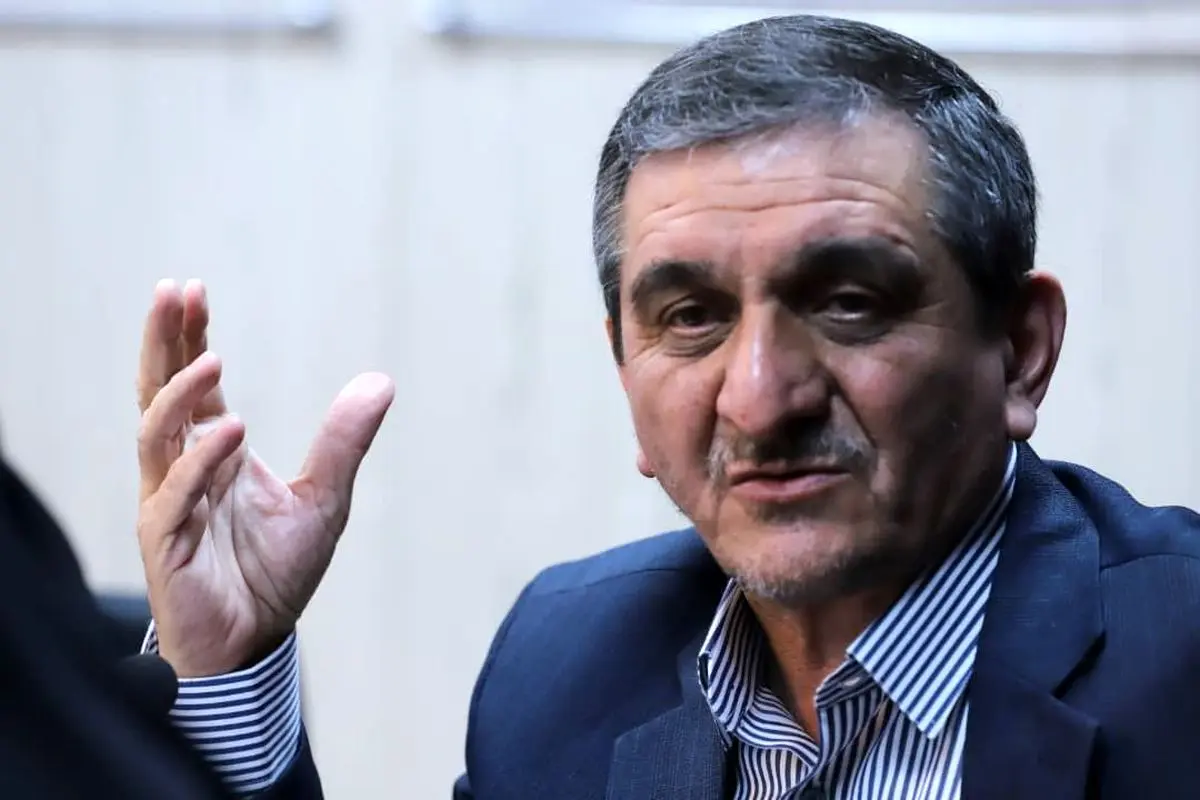 خانزادی هشدار داد: توسعه اروند قربانی جوسازی‌های مخرب نمی‌شود!