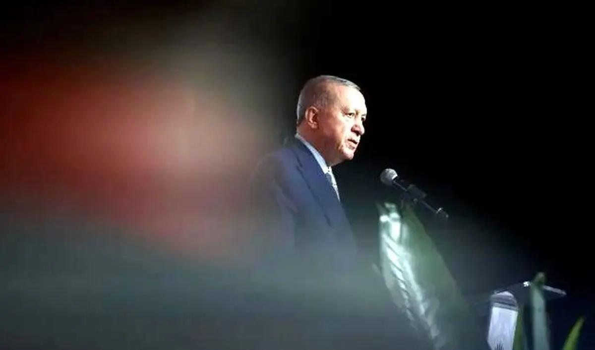 توهمات امپراتوری اردوغان؛ جاه‌طلبی‌هایی که ترکیه را به چالش کشید!