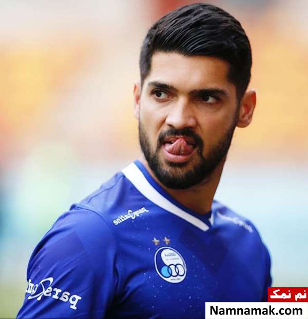 مهدی مهدی پور