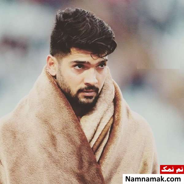 مهدی مهدی پور