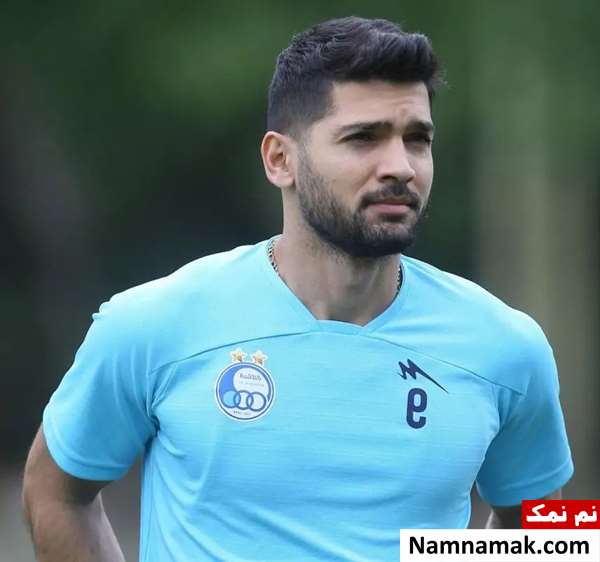 مهدی مهدی پور