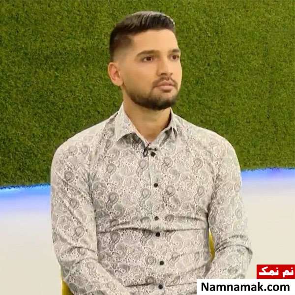 مهدی مهدی پور