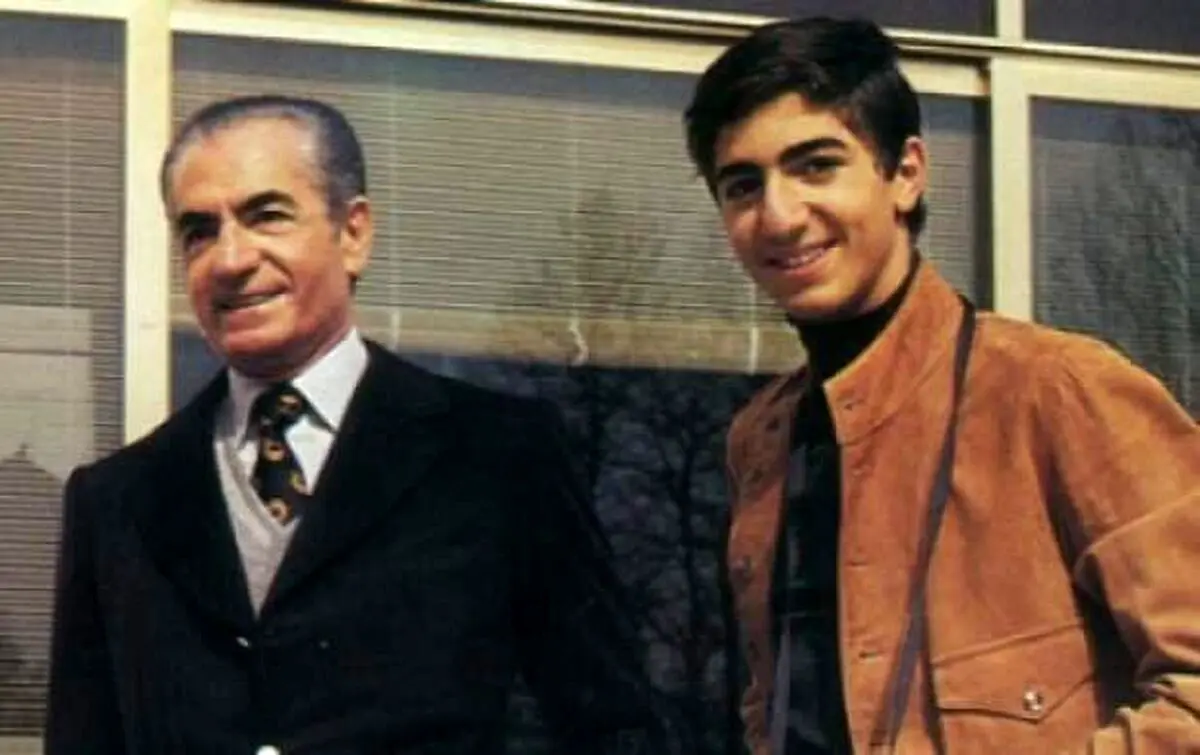 وصیت‌نامه سیاسی شاه؛ سندی جنجالی که خاندان پهلوی را به دو دستگی کشاند!