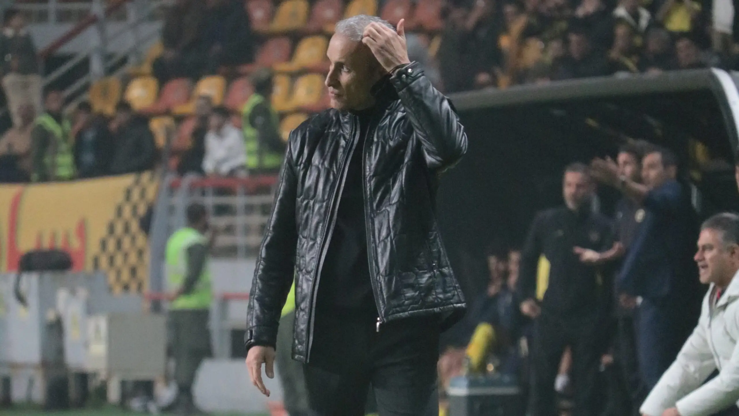 کابوسِ فولادِ یحیی در لیگ 25؛ رکوردی منفی که تاریخ فوتبال را لرزاند!