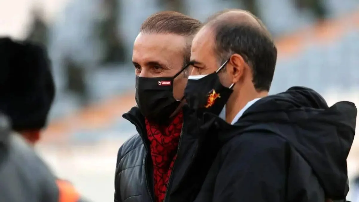 سپاهان پس از 1200 روز، فولاد را در خانه‌اش تهدید می‌کند؟