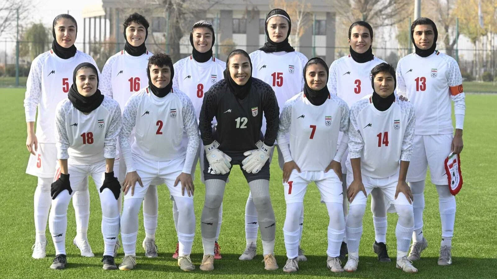پایان کابوس ۲ ساله فوتبال زنان ایران؛ صعود هیجان‌انگیز در رنکینگ فیفا رقم خورد