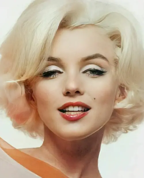 استایل فروغ فرخزاد