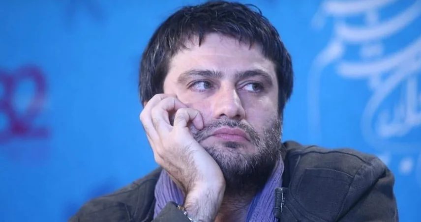 شهرام حقیقت‌دوست؛ از نقش‌های منفی تا داستان زندگی خصوصی پرحاشیه‌اش با همسرش