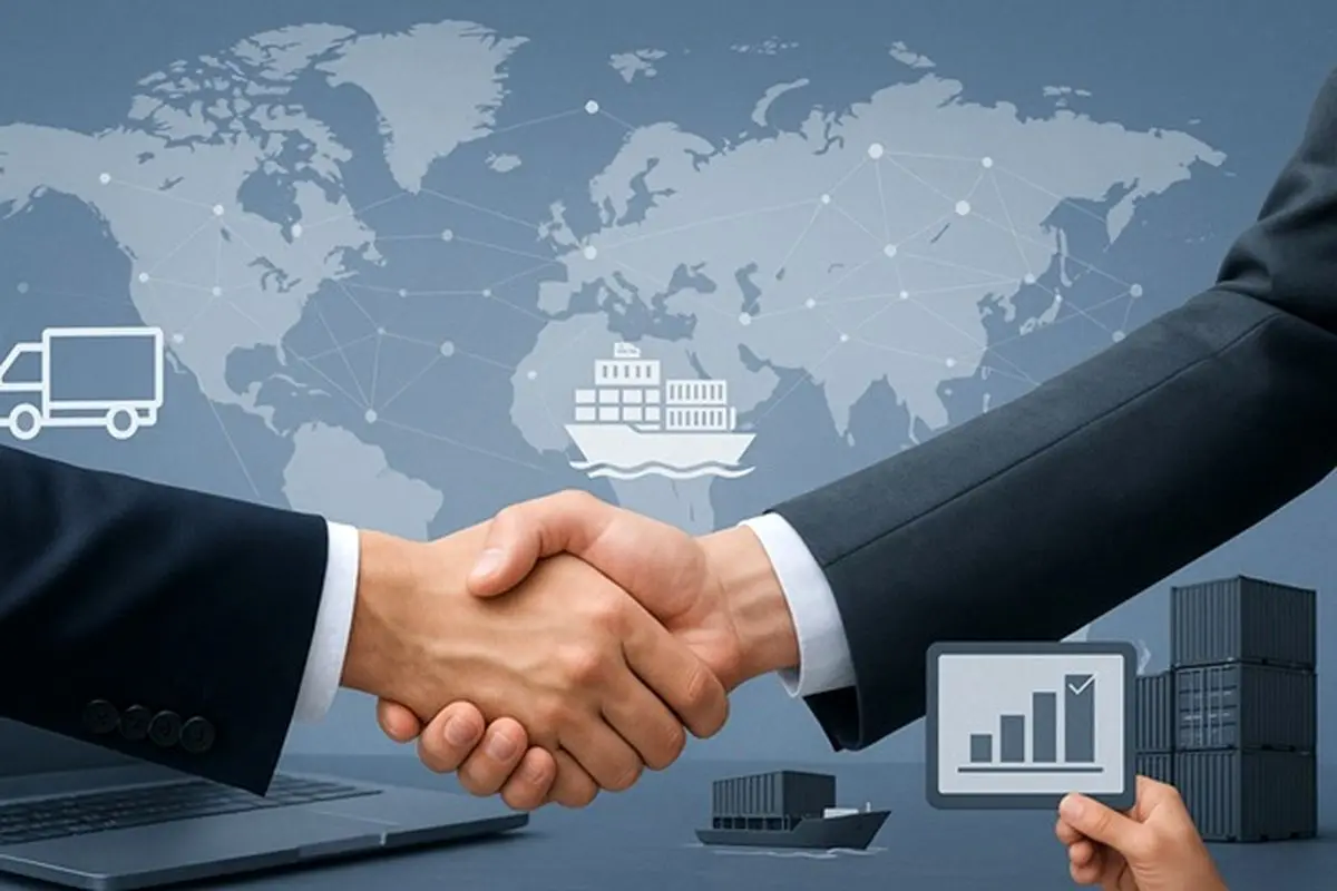 رازهای طلایی برای یافتن تامین‌کننده مطمئن در واردات کالا که هر واردکننده باید بداند!
