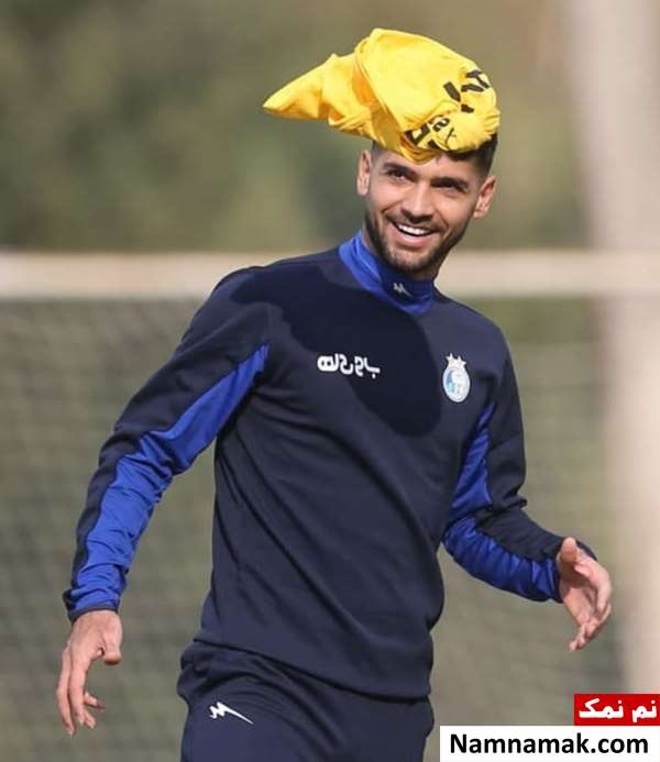 مهدی مهدی پور