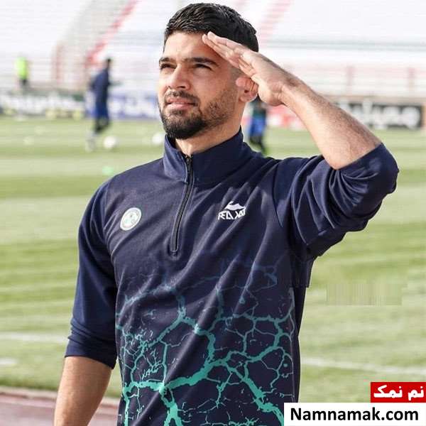 مهدی مهدی پور